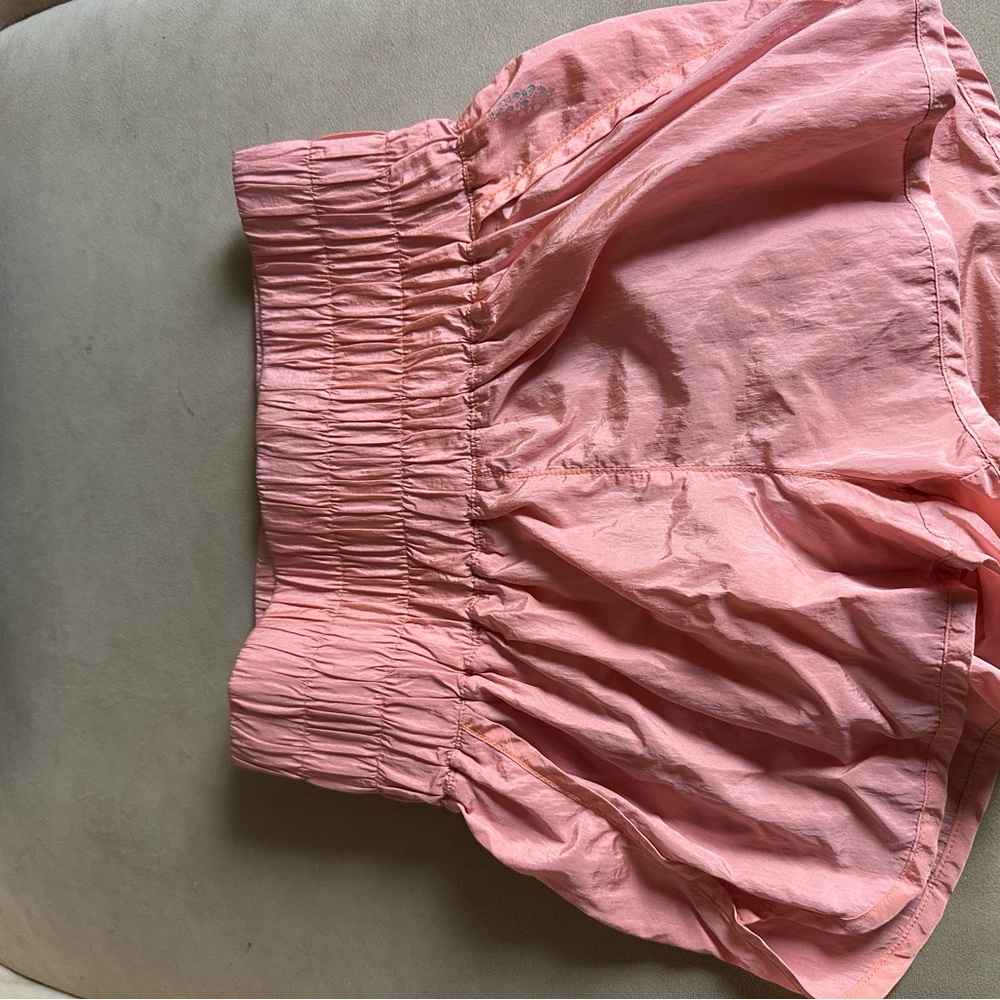 Pink Women’s bottoms